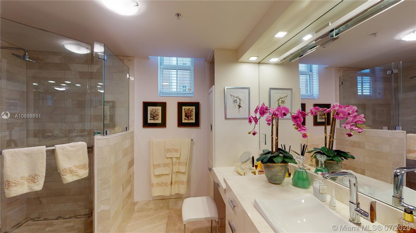 Almeria Park Tower - Residential