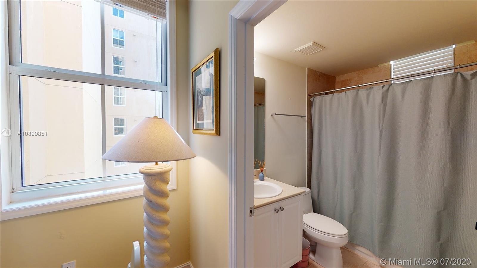 Almeria Park Tower - Residential