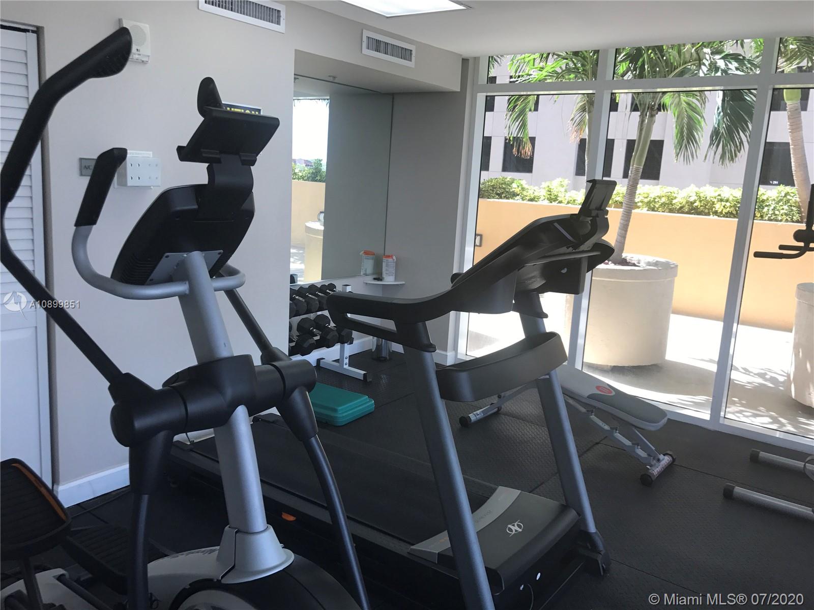 Almeria Park Tower - Residential