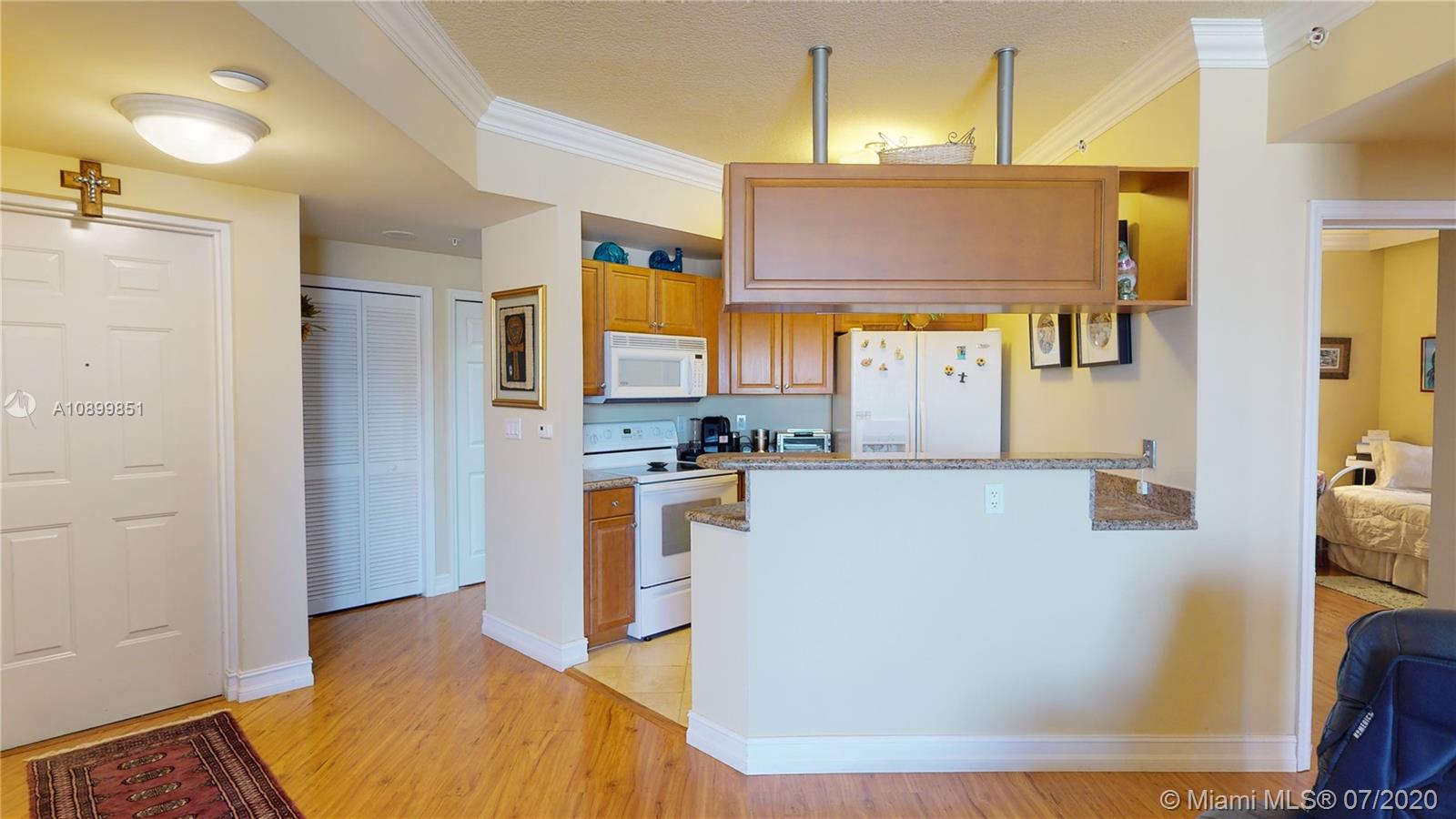 Almeria Park Tower - Residential