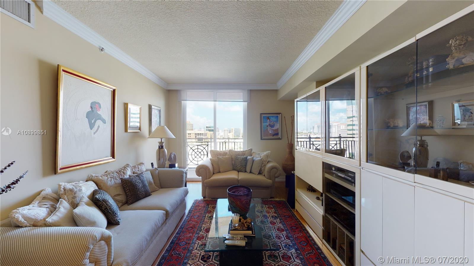 Almeria Park Tower - Residential