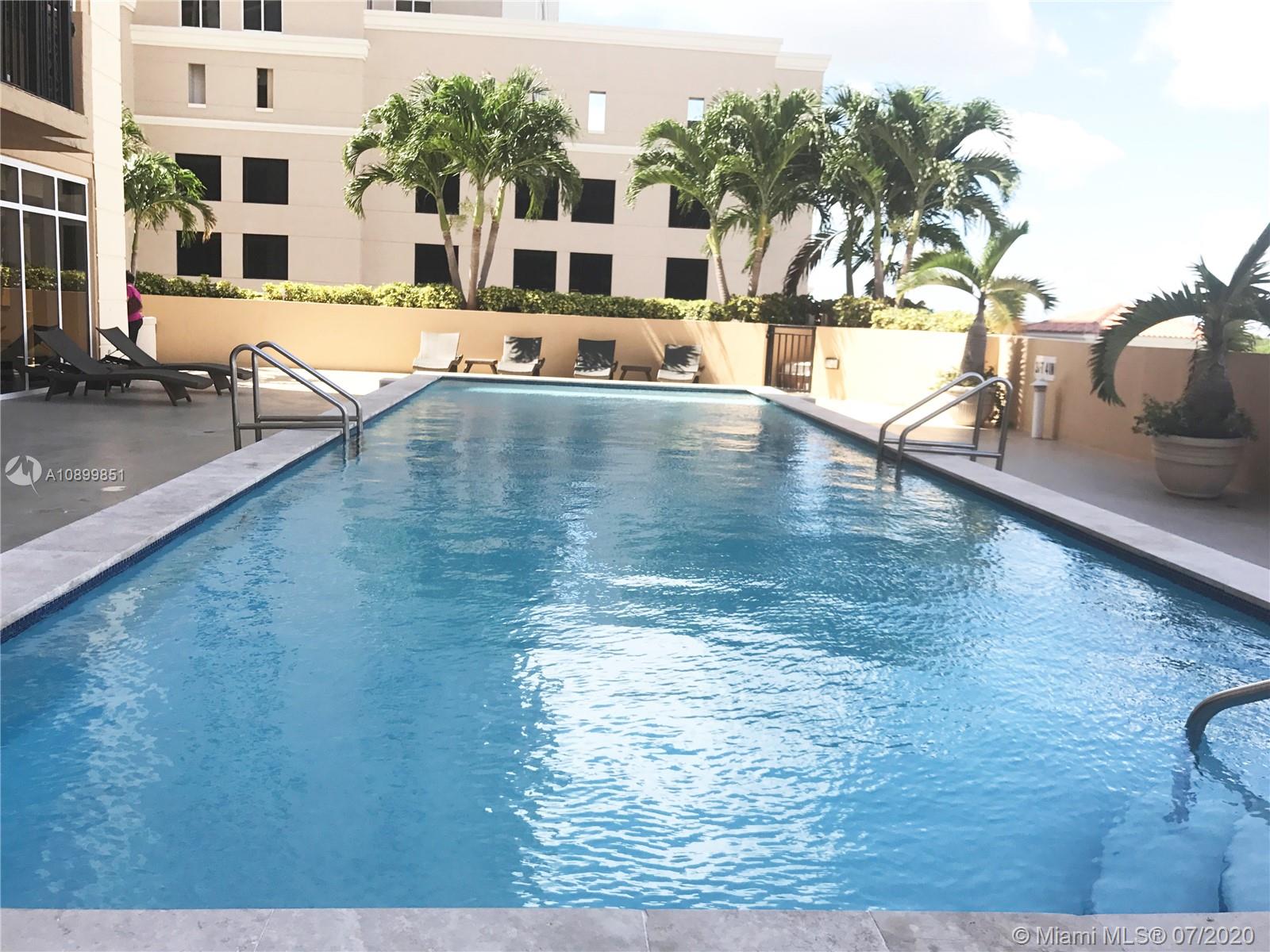 Almeria Park Tower - Residential