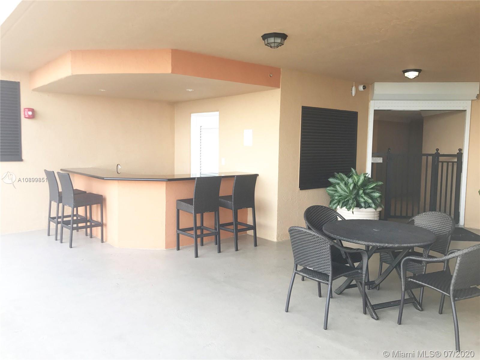 Almeria Park Tower - Residential