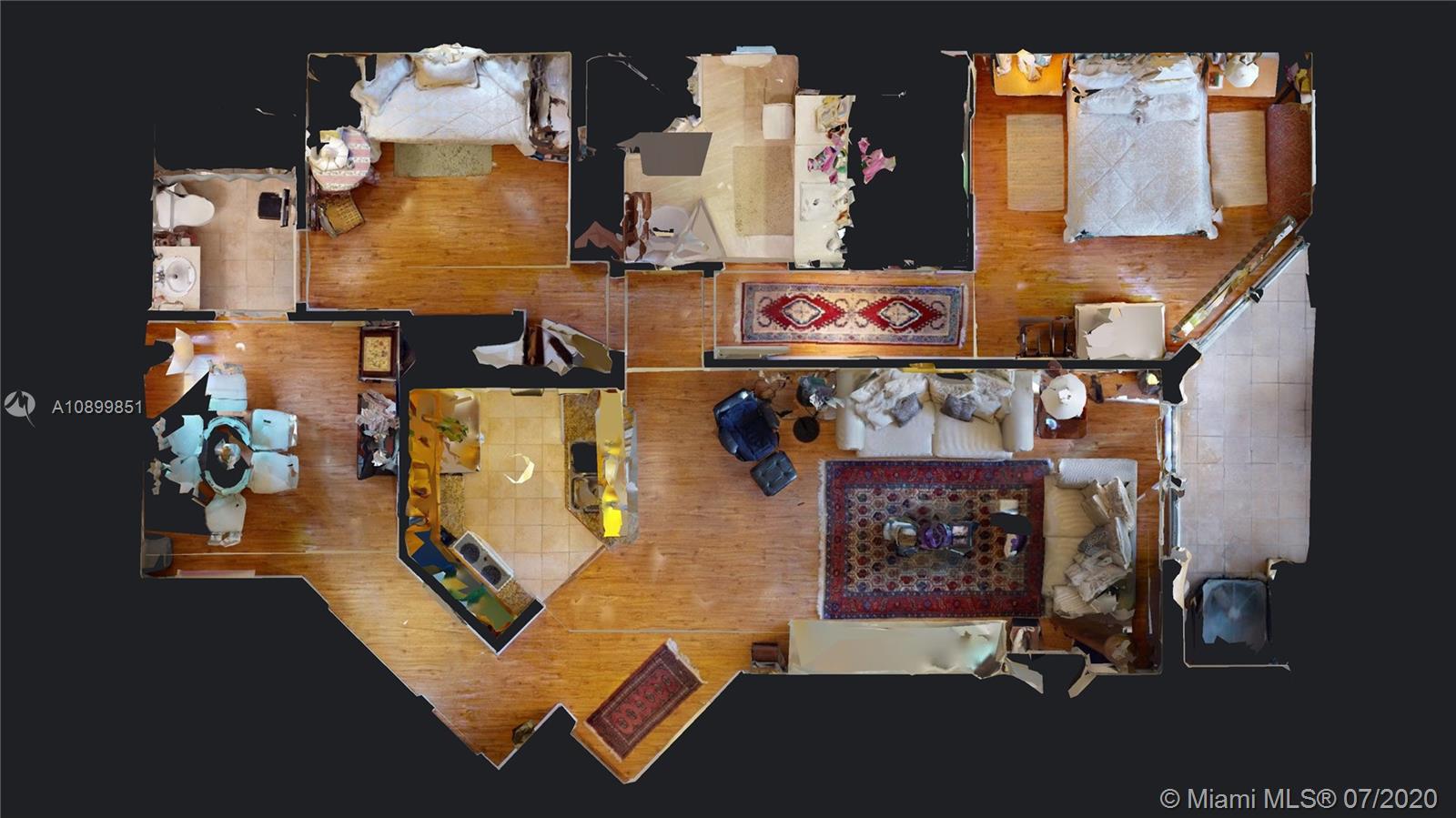 Almeria Park Tower - Residential