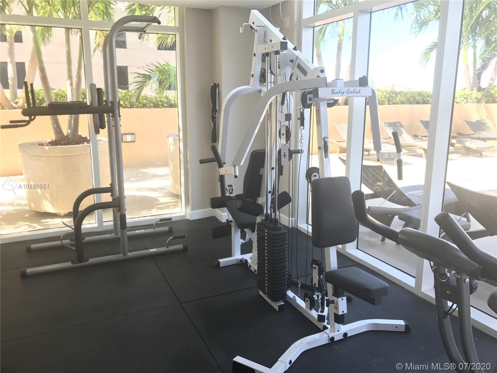 Almeria Park Tower - Residential