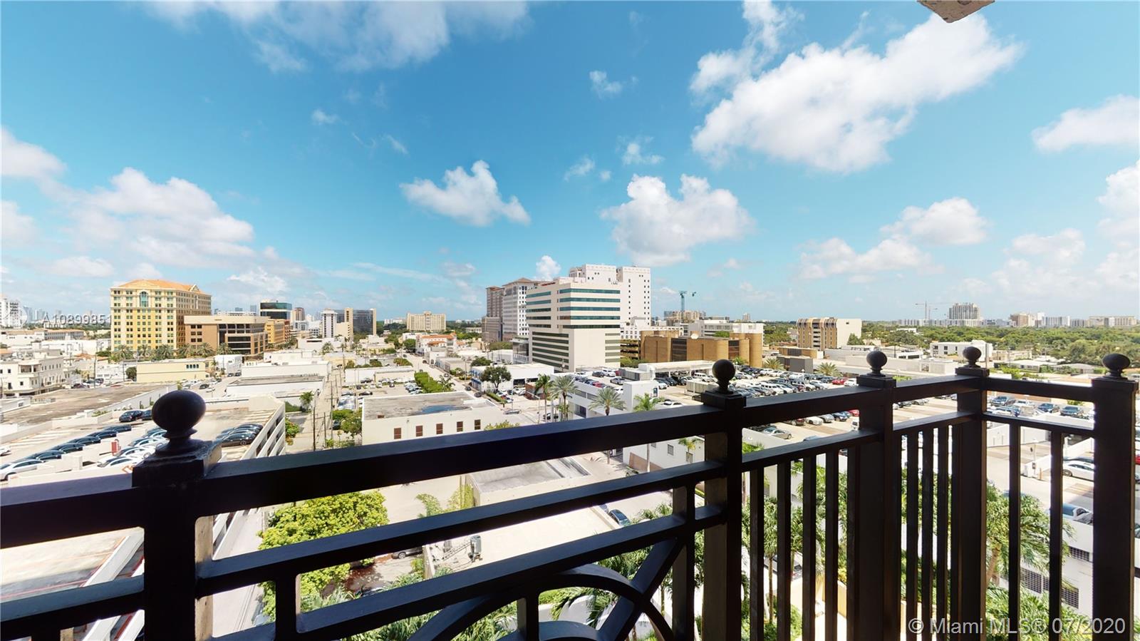 Almeria Park Tower - Residential