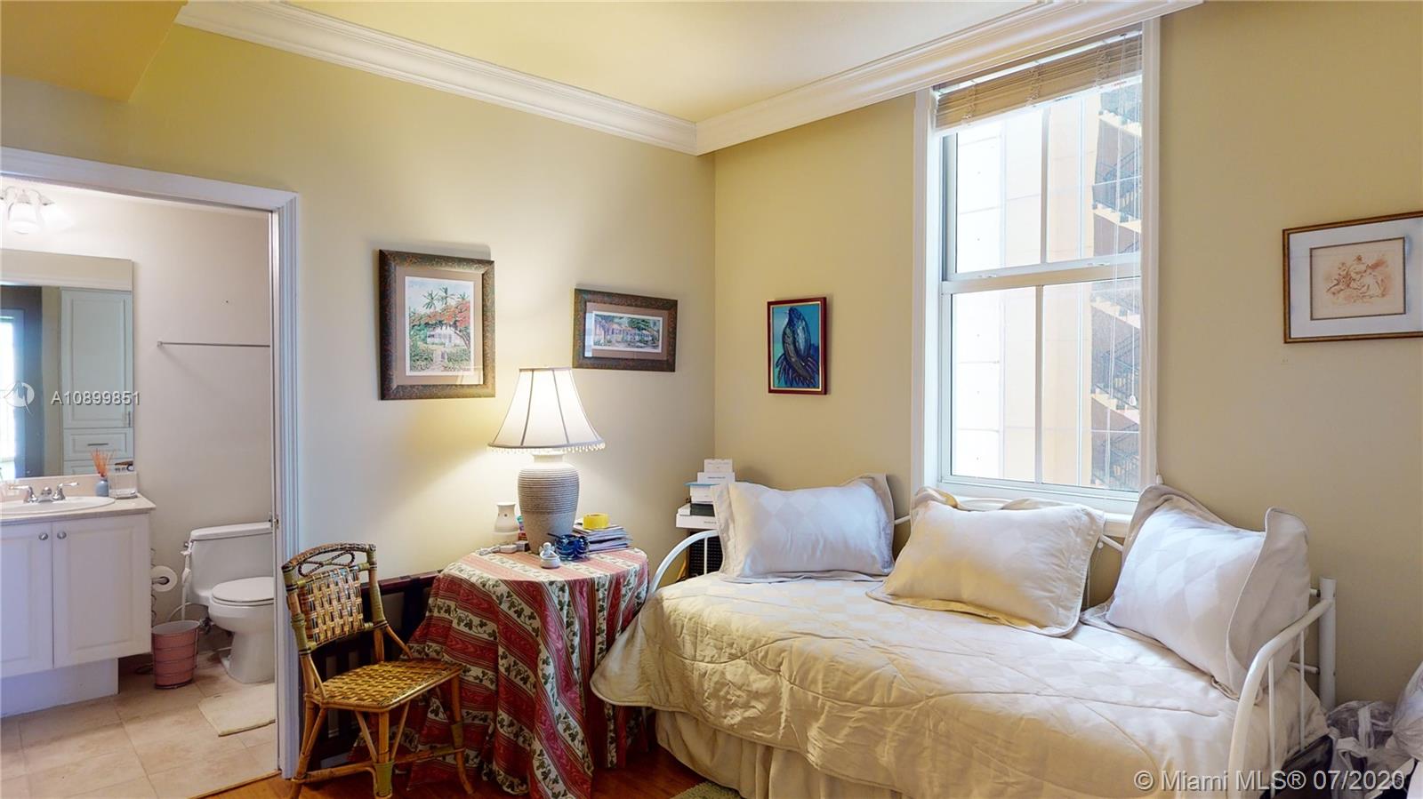 Almeria Park Tower - Residential