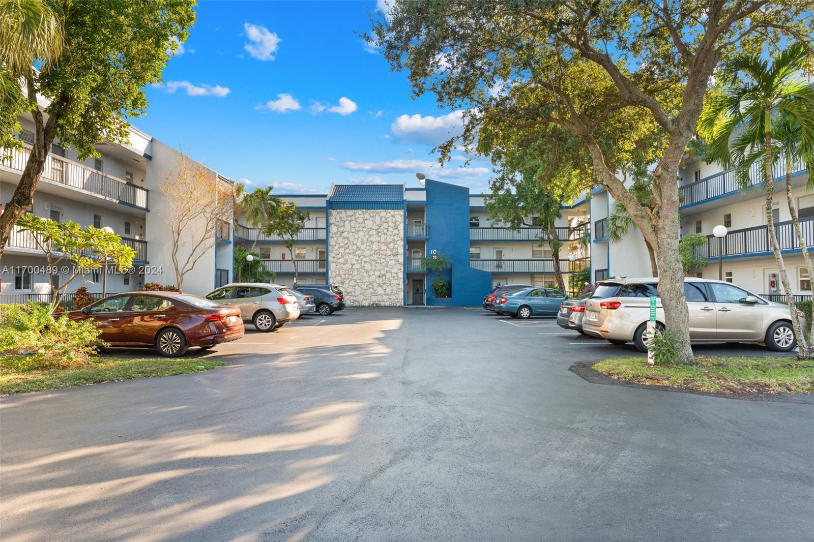 Property for Sale at 3130 Holiday Springs Blvd 308, Margate, Broward County, Florida - Bedrooms: 2 
Bathrooms: 2  - $139,900