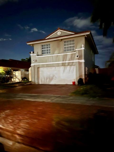 6124 SW 149th Ave 0 Miami FL 33193