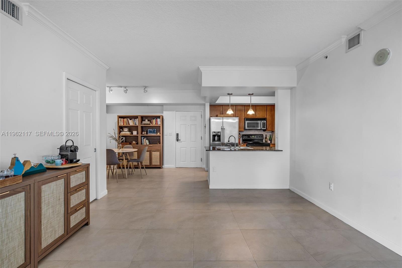 CITE CONDO - Residential