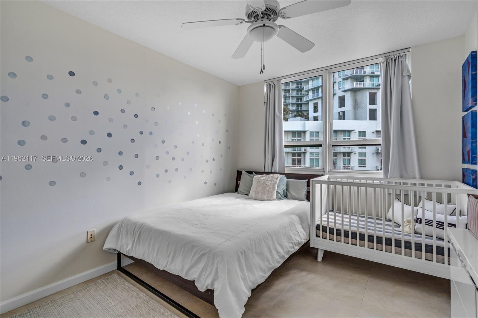 CITE CONDO - Residential