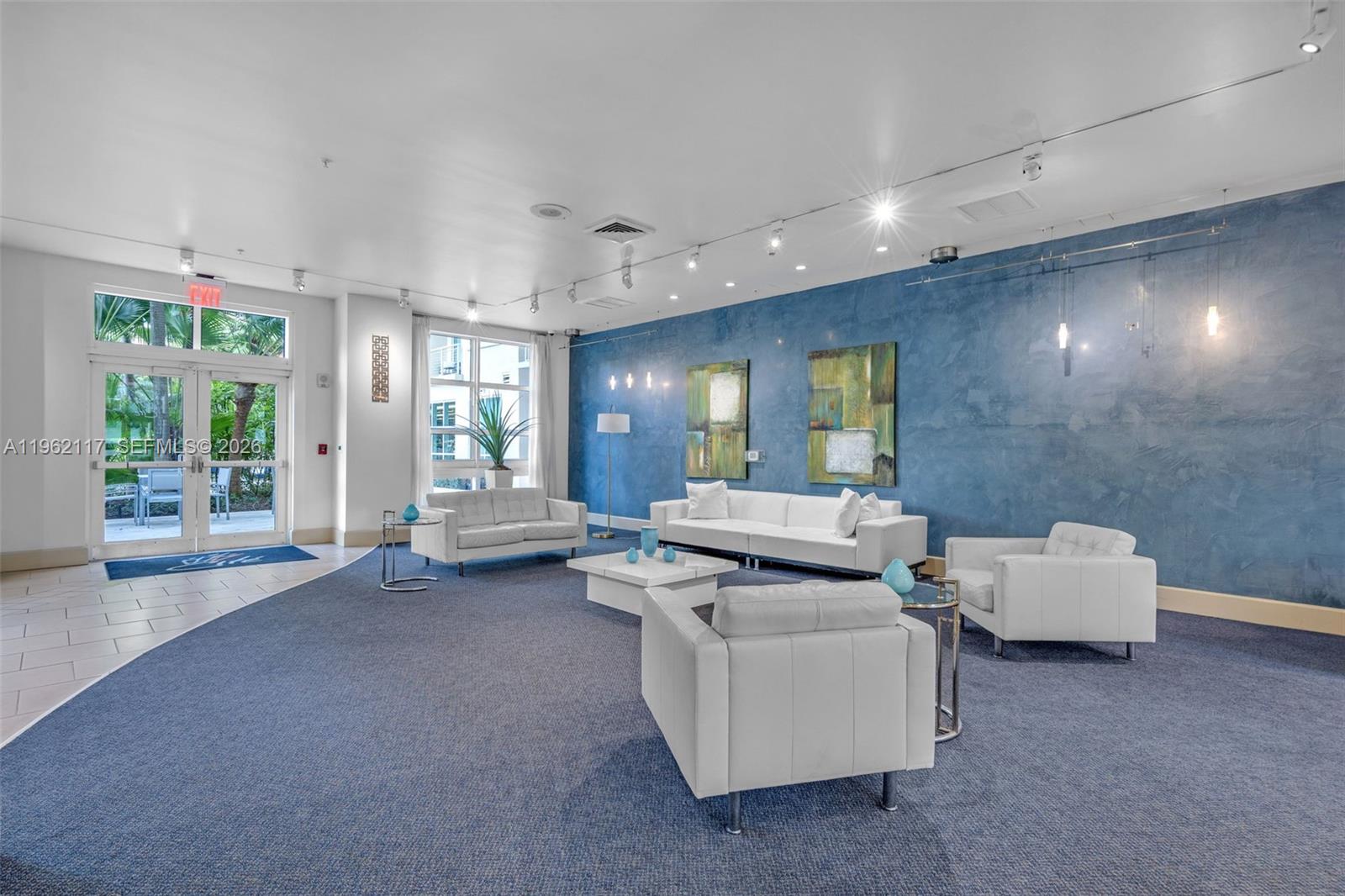 CITE CONDO - Residential