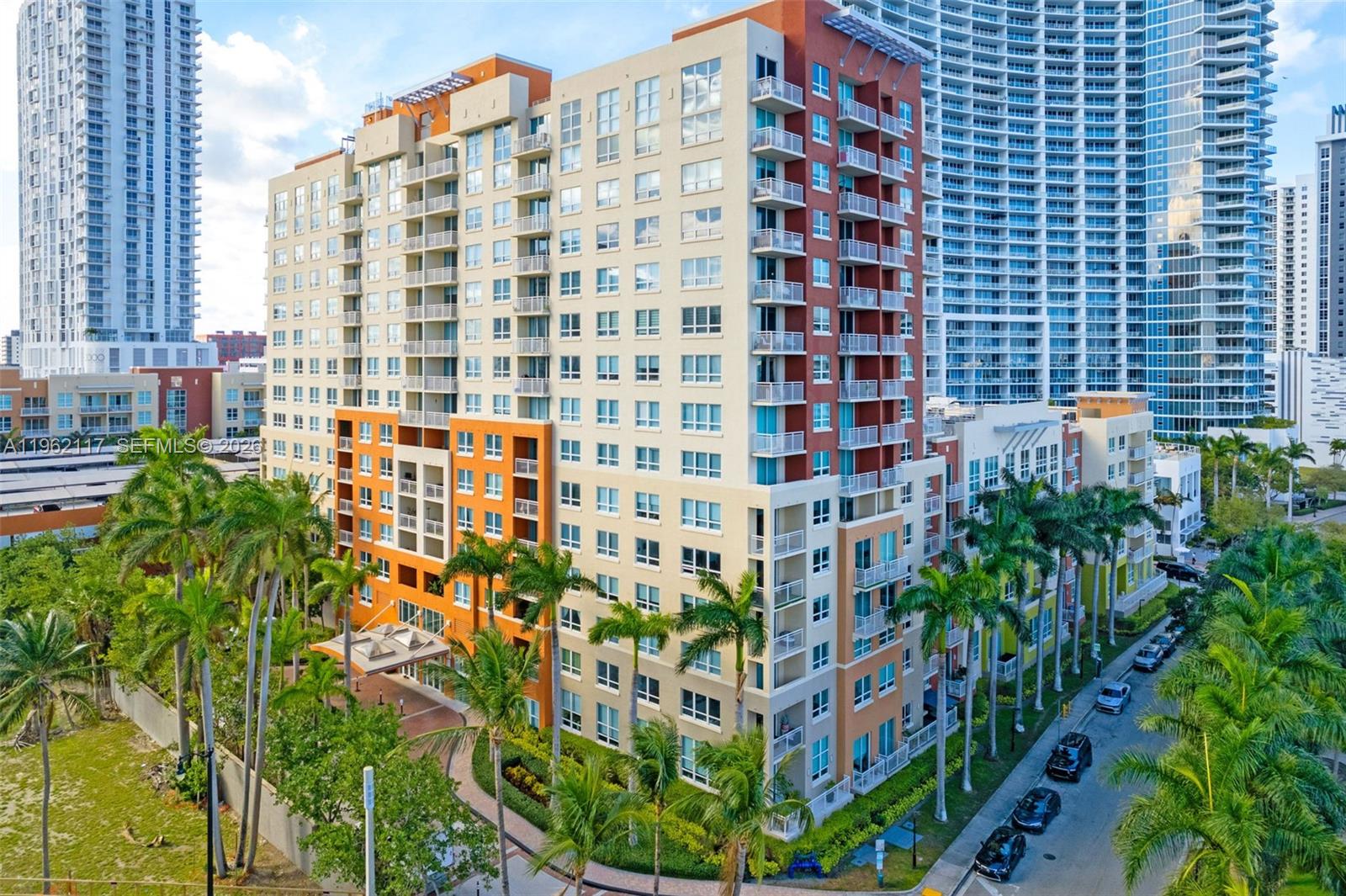 CITE CONDO - Residential