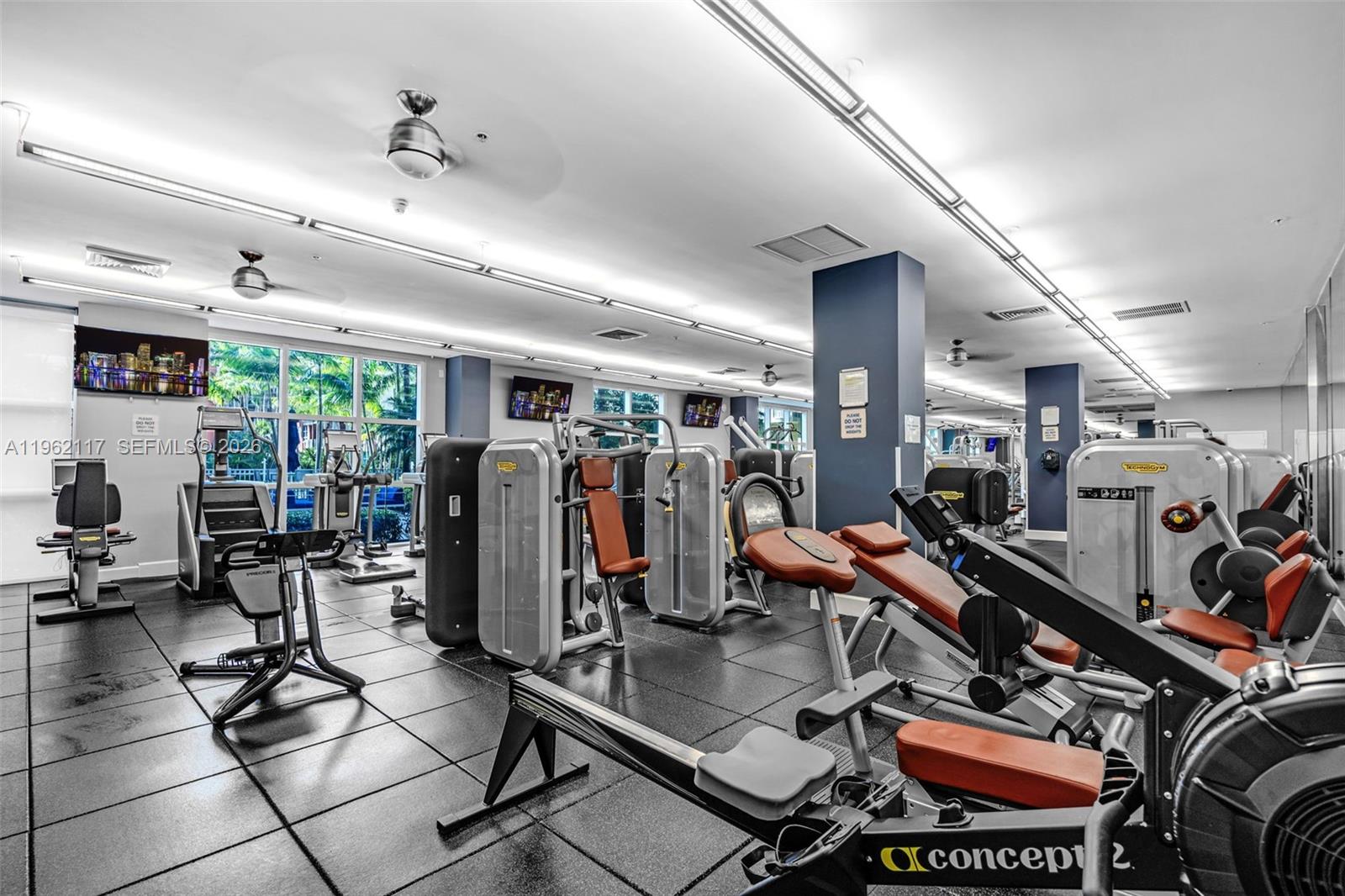 CITE CONDO - Residential