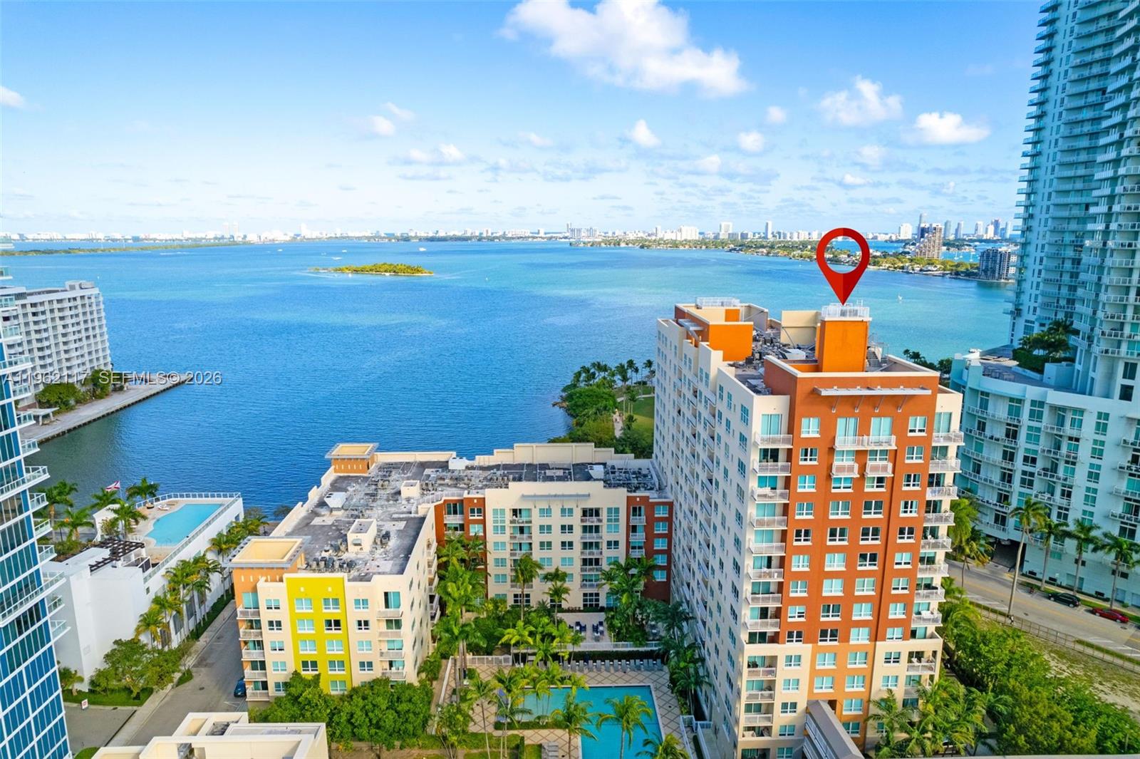 CITE CONDO - Residential