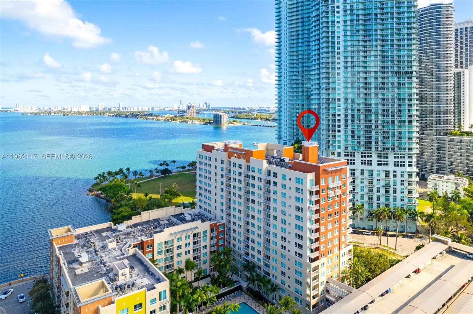 CITE CONDO - Residential