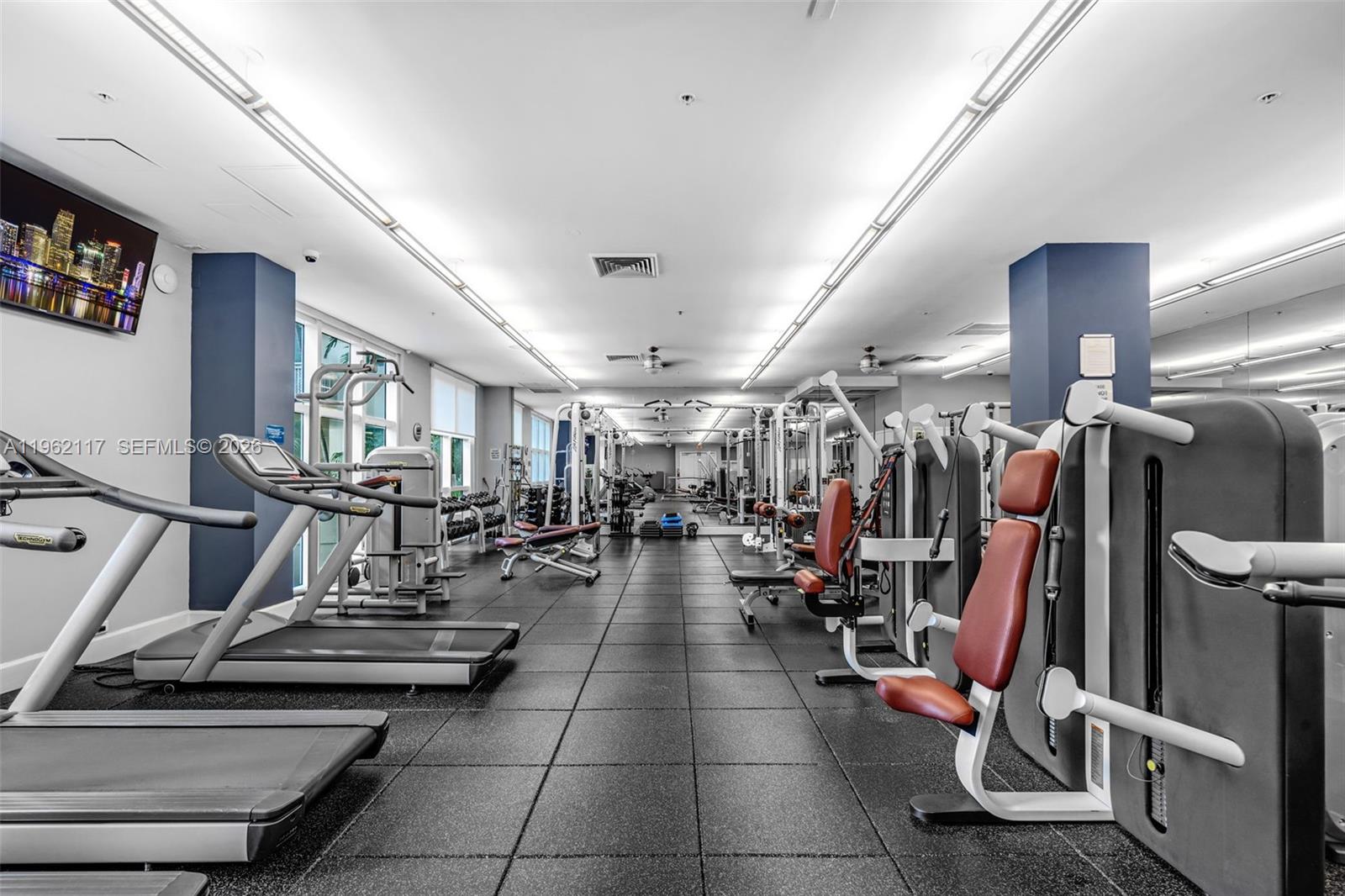 CITE CONDO - Residential