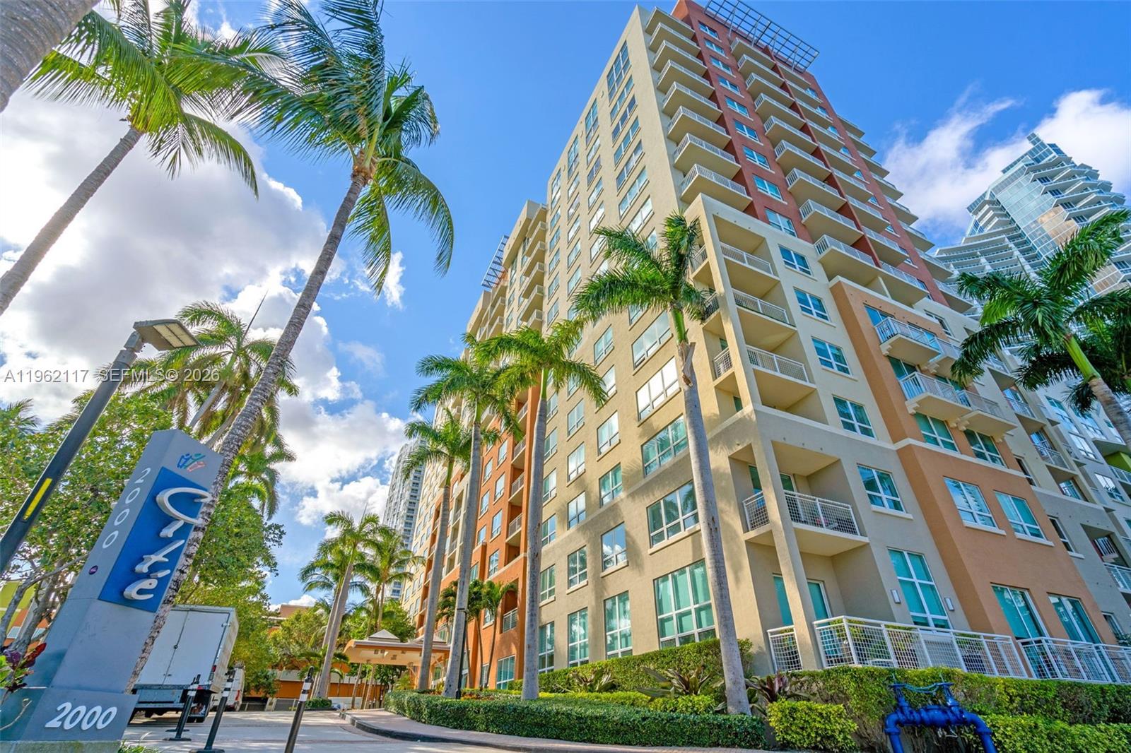 CITE CONDO - Residential