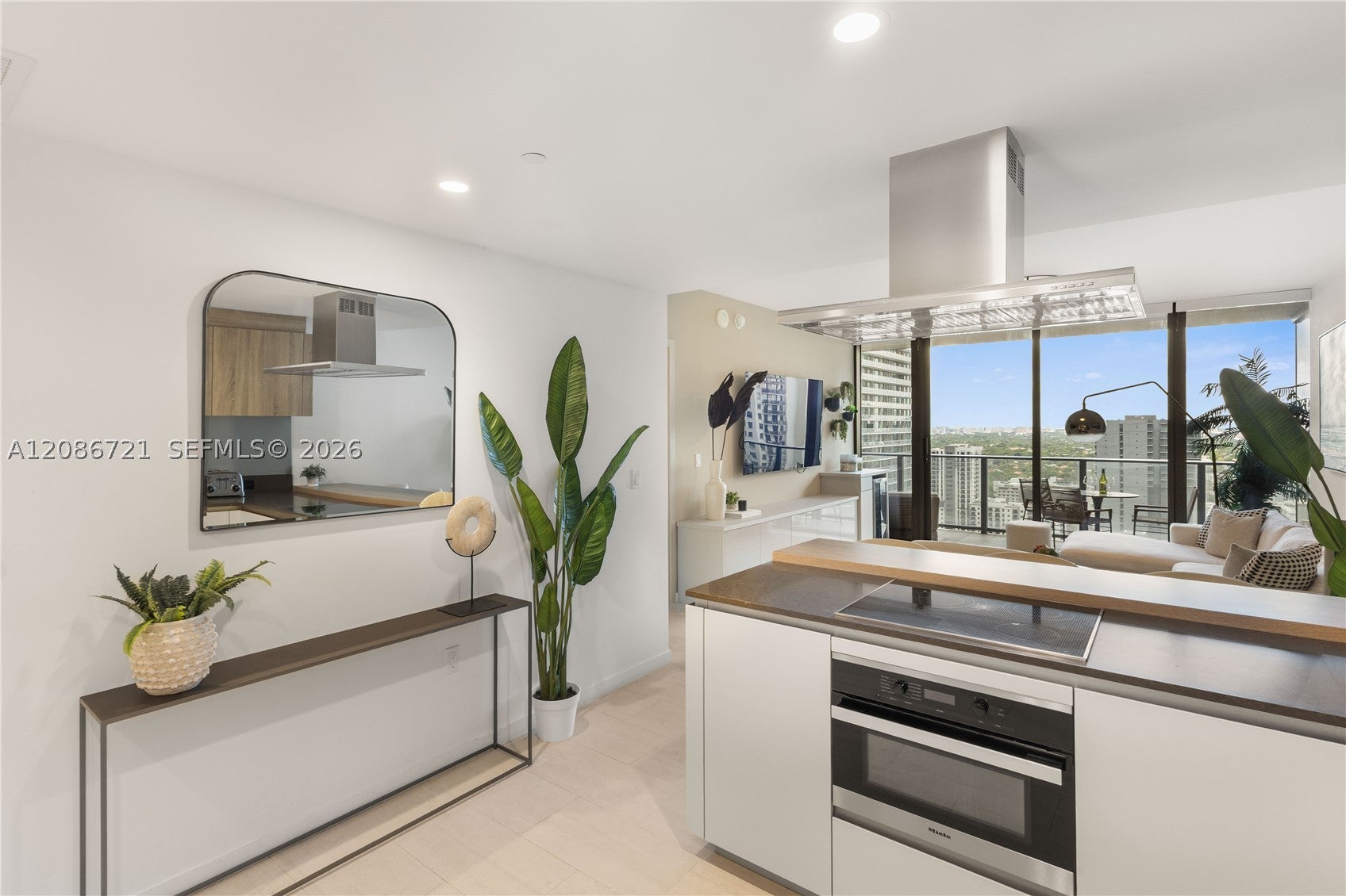 1000 Brickell Plaza 2704