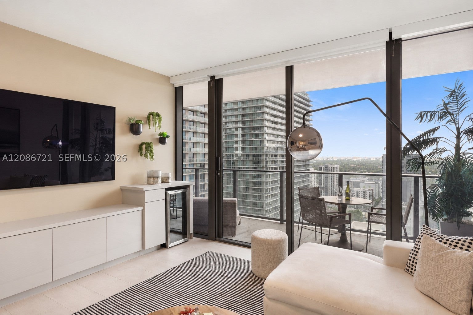 1000 Brickell Plaza 2704