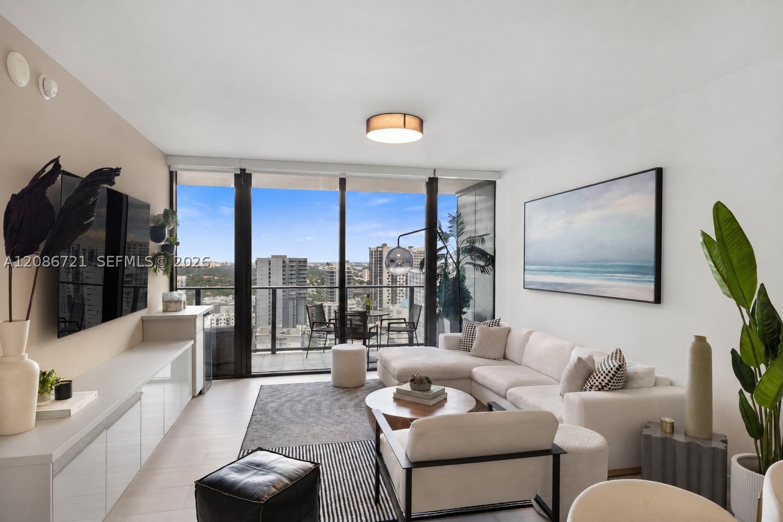 1000 Brickell Plaza 2704