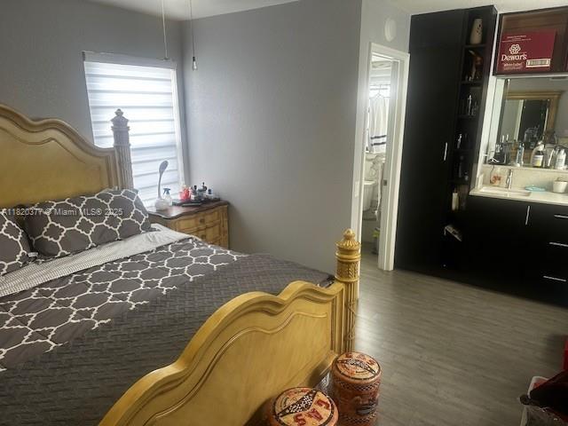 This spectacular 3-bedroom unit is a must-see! Fully remodeled with no detail overlooked—featuring impact windows, brand new a/c, insulated walls, custom closets, stylish barn doors, and a tankless water heater. Enjoy the convenience of electric blinds, sleek Quartz countertops, water softener, premium LG appliances, and an indoor washer and dryer. Don’t miss this opportunity to own a truly exceptional home.