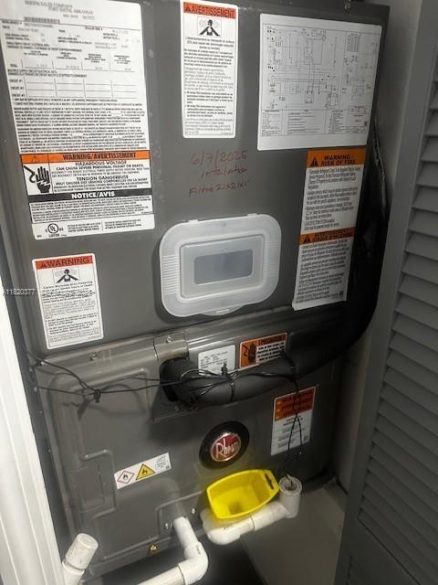 KENLAND BEND NORTH CONDO - Residential