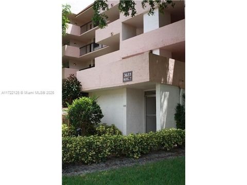 A home in Lauderhill