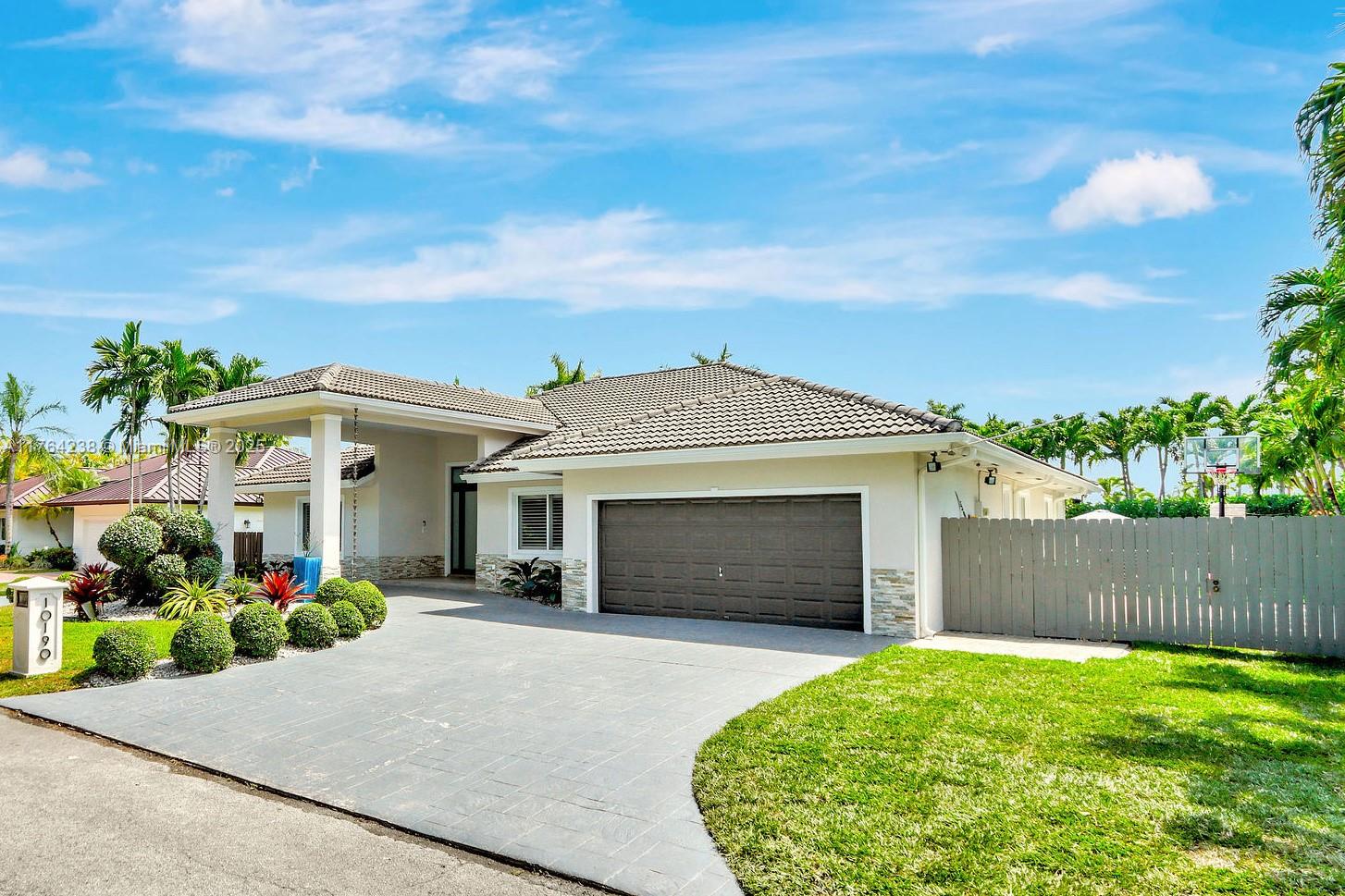 PECA ESTATES - Residential