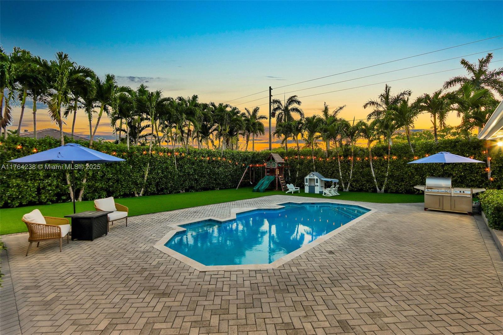 PECA ESTATES - Residential