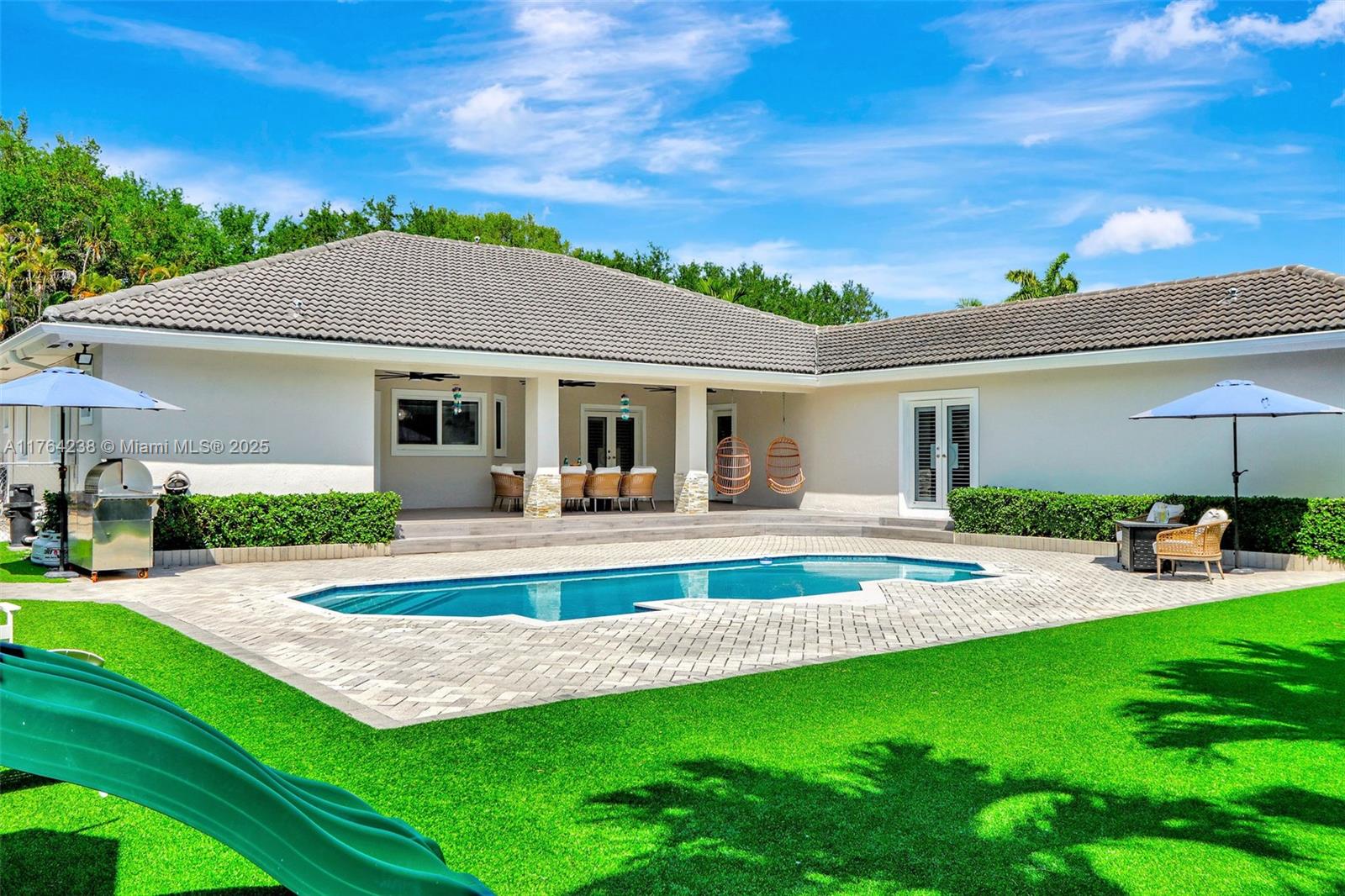 PECA ESTATES - Residential