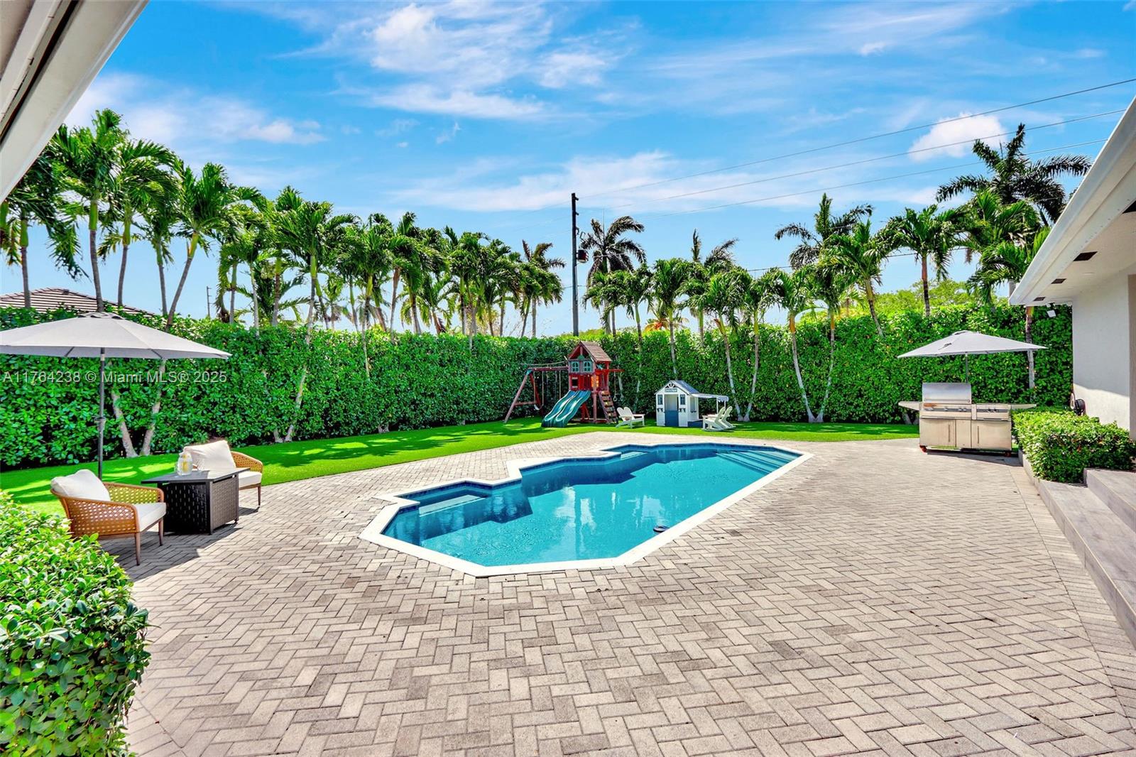 PECA ESTATES - Residential