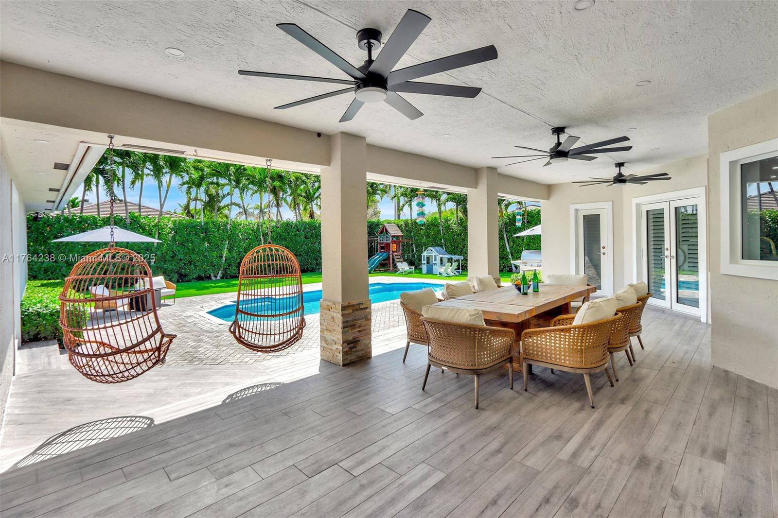 PECA ESTATES - Residential