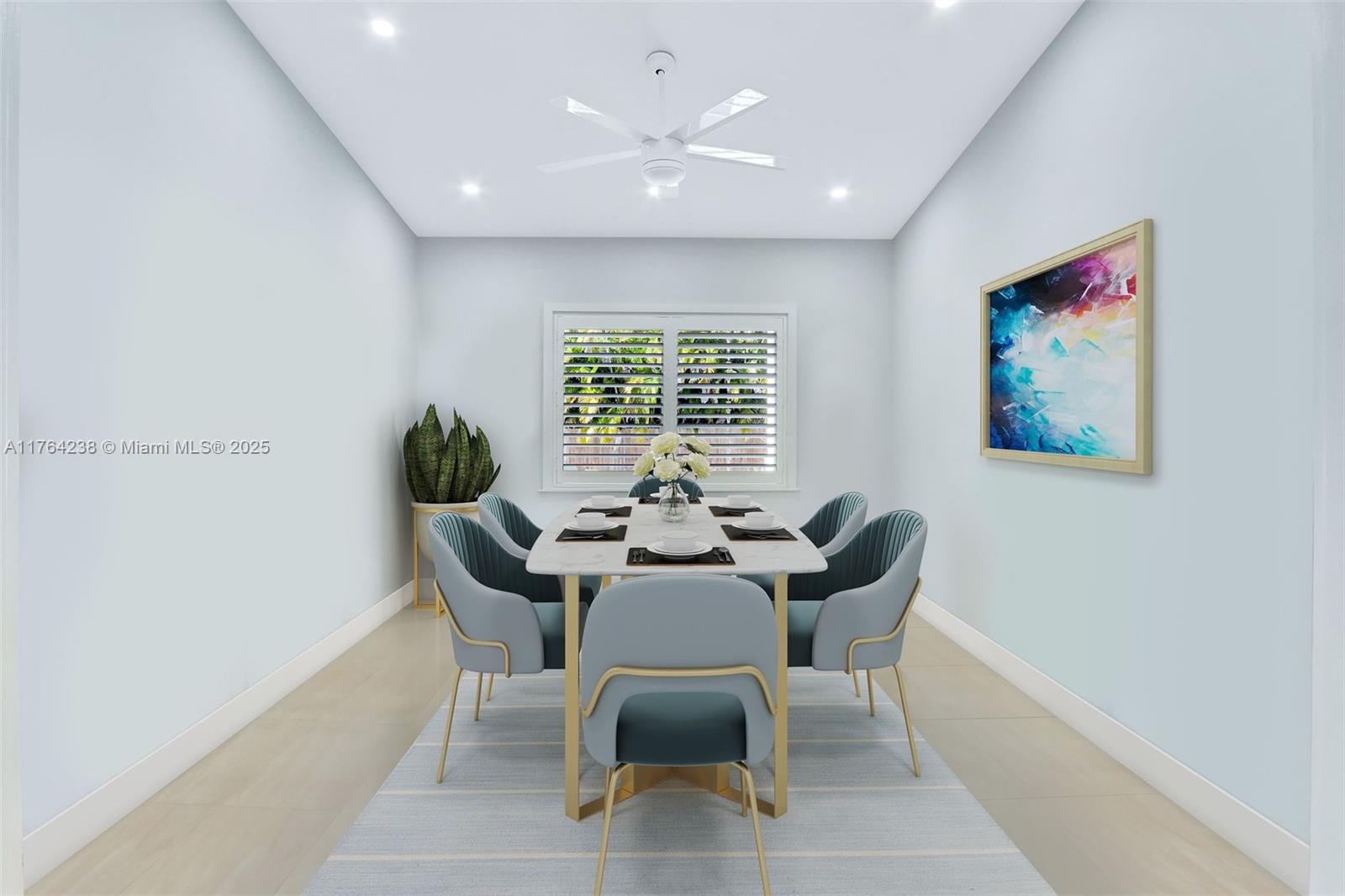 PECA ESTATES - Residential