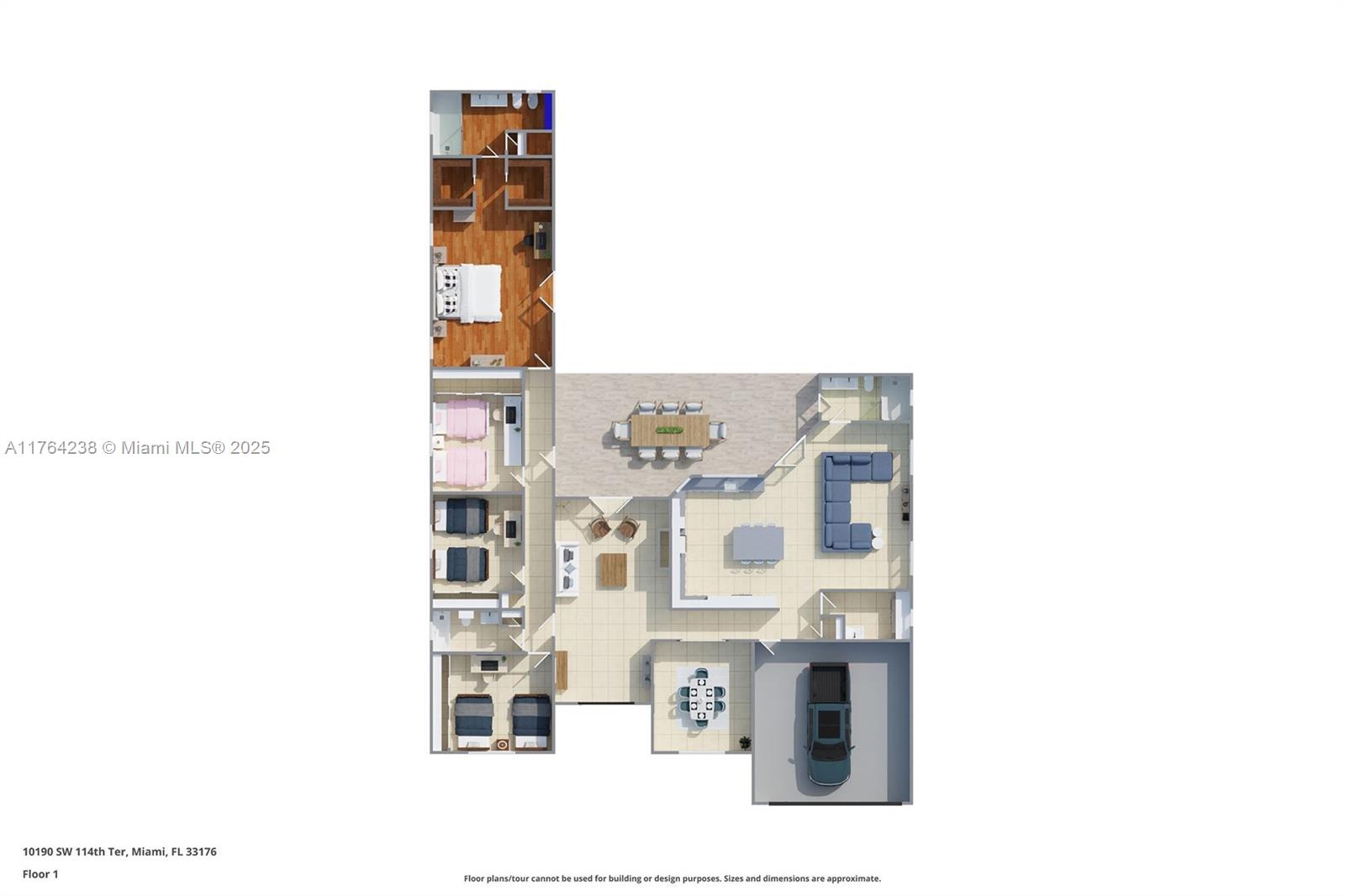 PECA ESTATES - Residential