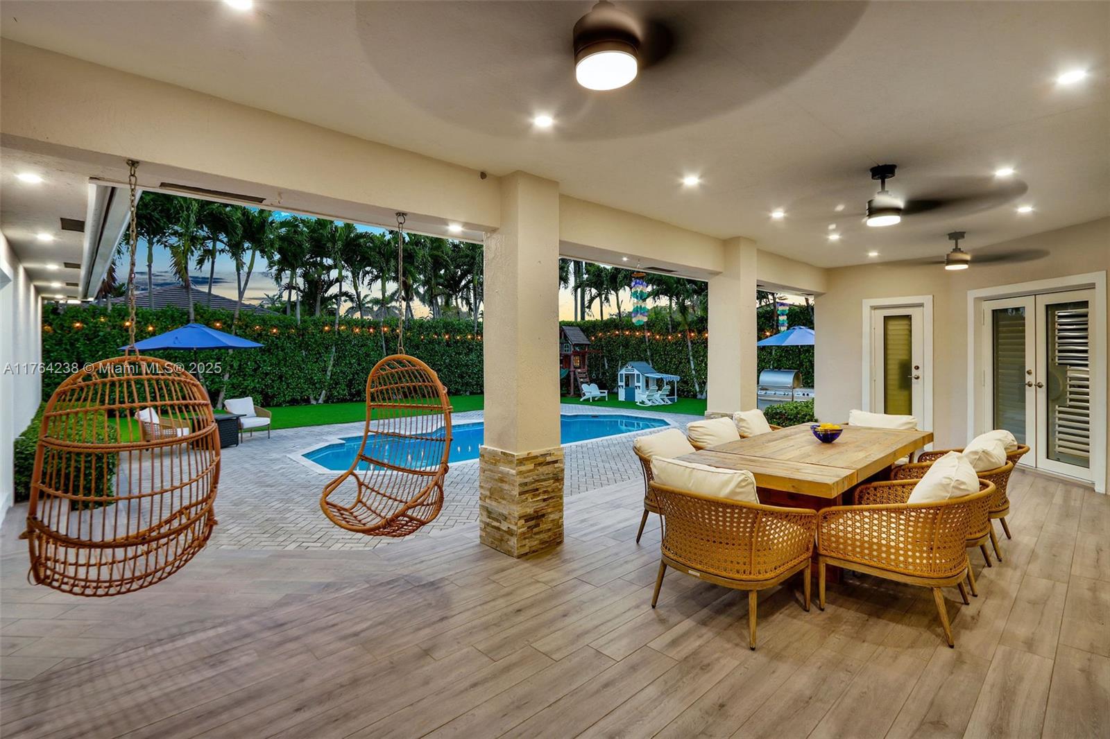 PECA ESTATES - Residential