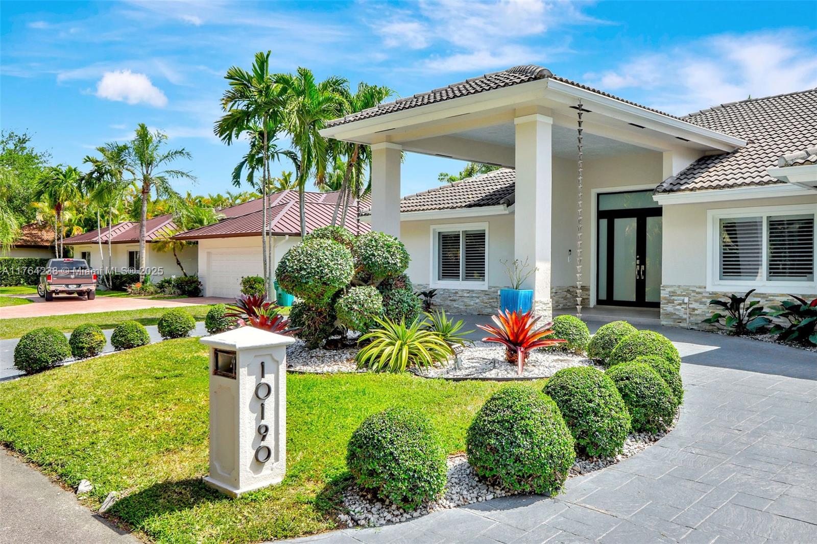 PECA ESTATES - Residential