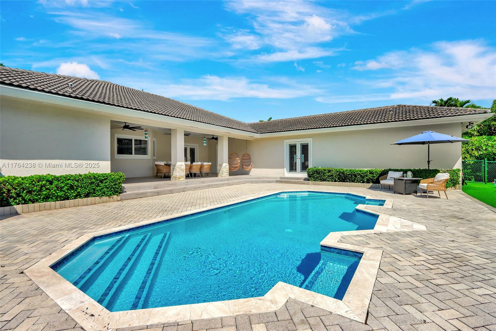 PECA ESTATES - Residential