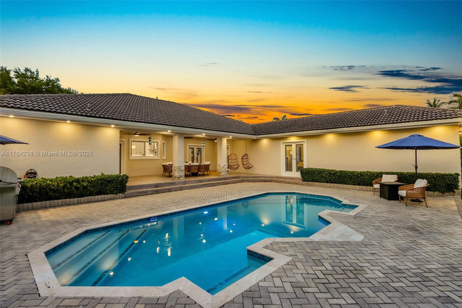 PECA ESTATES - Residential