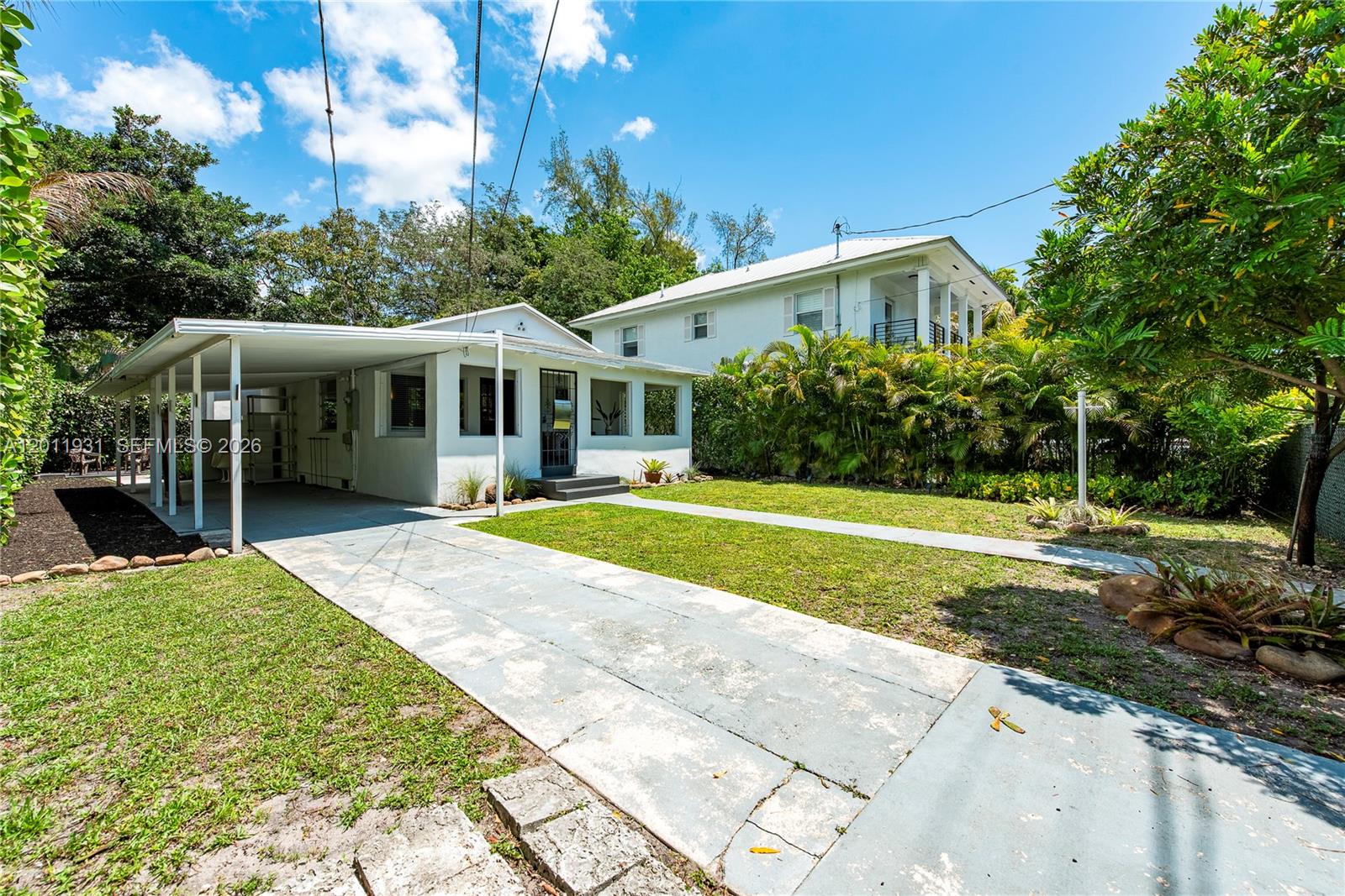 3655 Oak Ave 3655