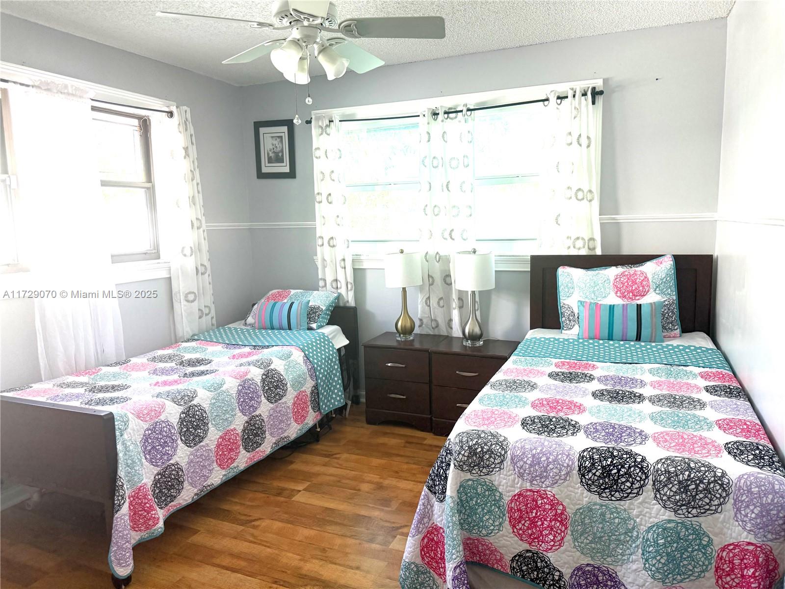This profitable Assisted Living Facility, established in 2019, is centrally located in the heart of Palm Beach. The property is licensed for 5 residents and is already zoned for its current use, making it a turnkey opportunity. It features a sprinkler system, a fire alarm system that has been installed and passed inspection, with a propane tank on-site to ensure uninterrupted operations.
The facility is currently home to long-term residents, generating consistent income. Owner to provide training.
This is an exceptional investment opportunity in a prime location with all the necessary infrastructure in place for immediate operation.
Property Available for Long term Lease at starting $ 3800