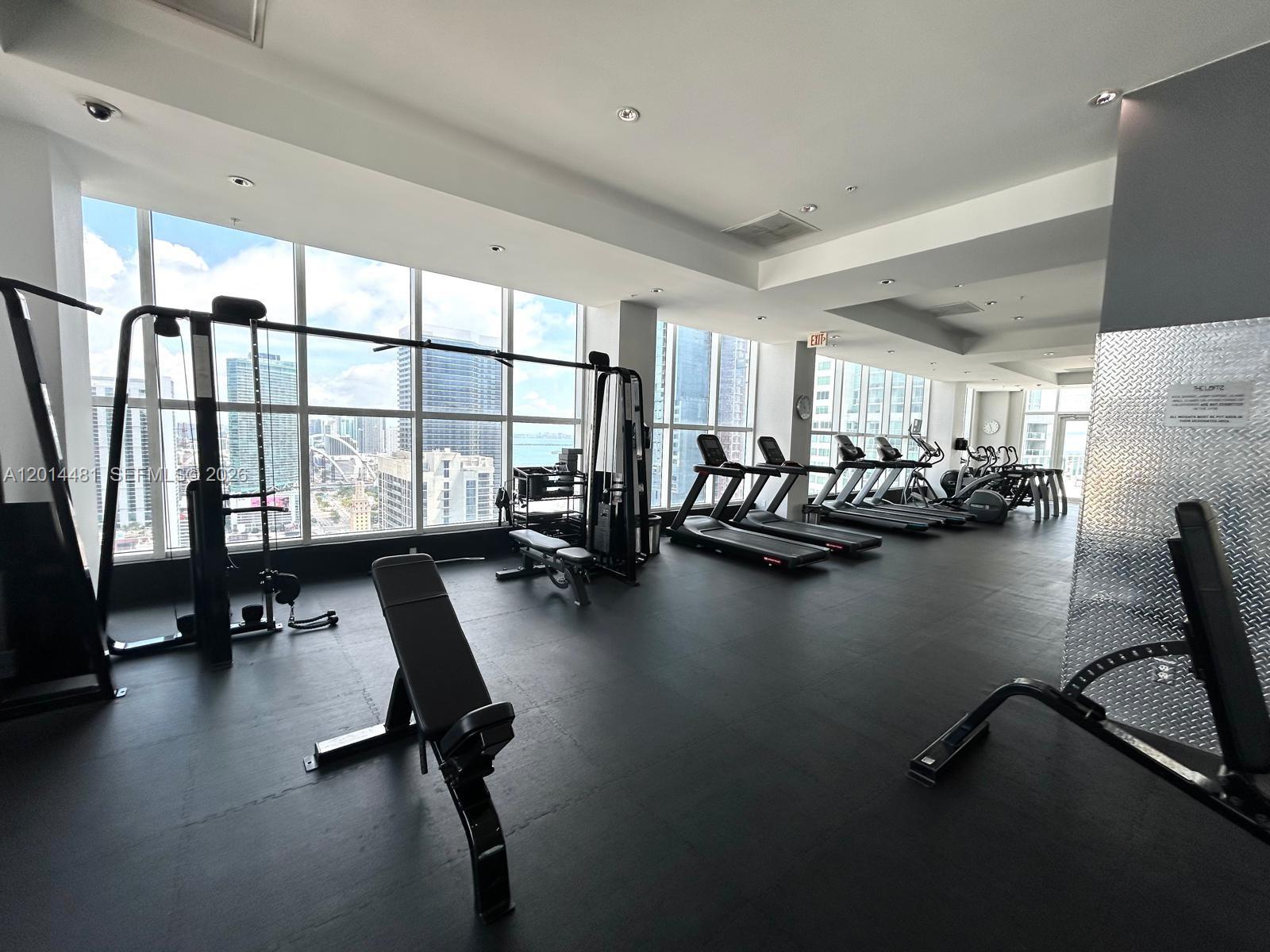 THE LOFT DOWNTOWN II CONDO - Residential Lease