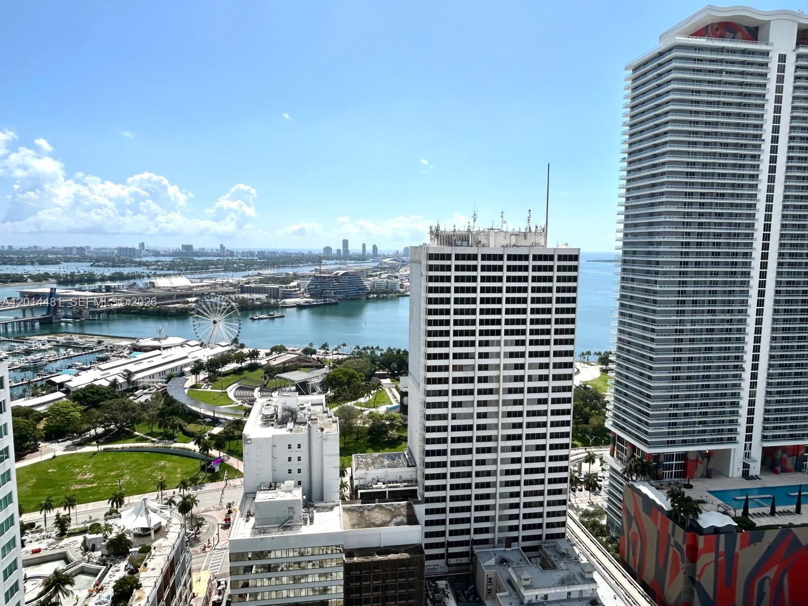 THE LOFT DOWNTOWN II CONDO - Residential Lease