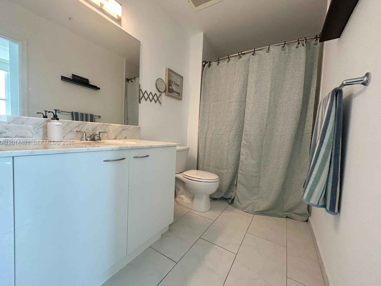 THE LOFT DOWNTOWN II CONDO - Residential Lease