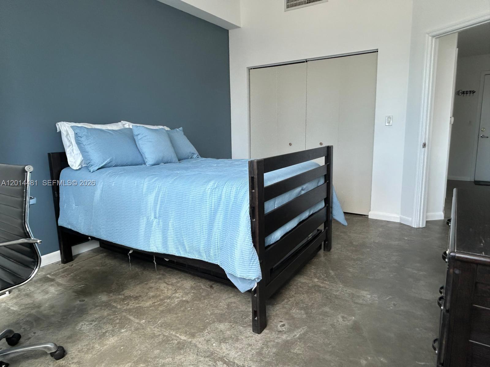 THE LOFT DOWNTOWN II CONDO - Residential Lease