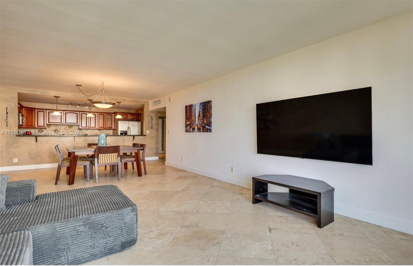 OCEAN RESERVE CONDO - Residential