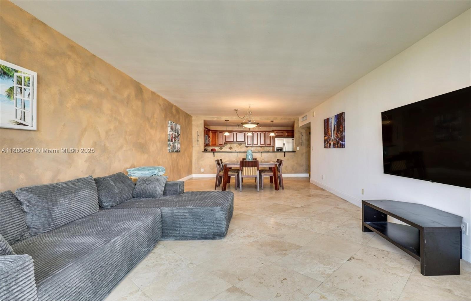 OCEAN RESERVE CONDO - Residential