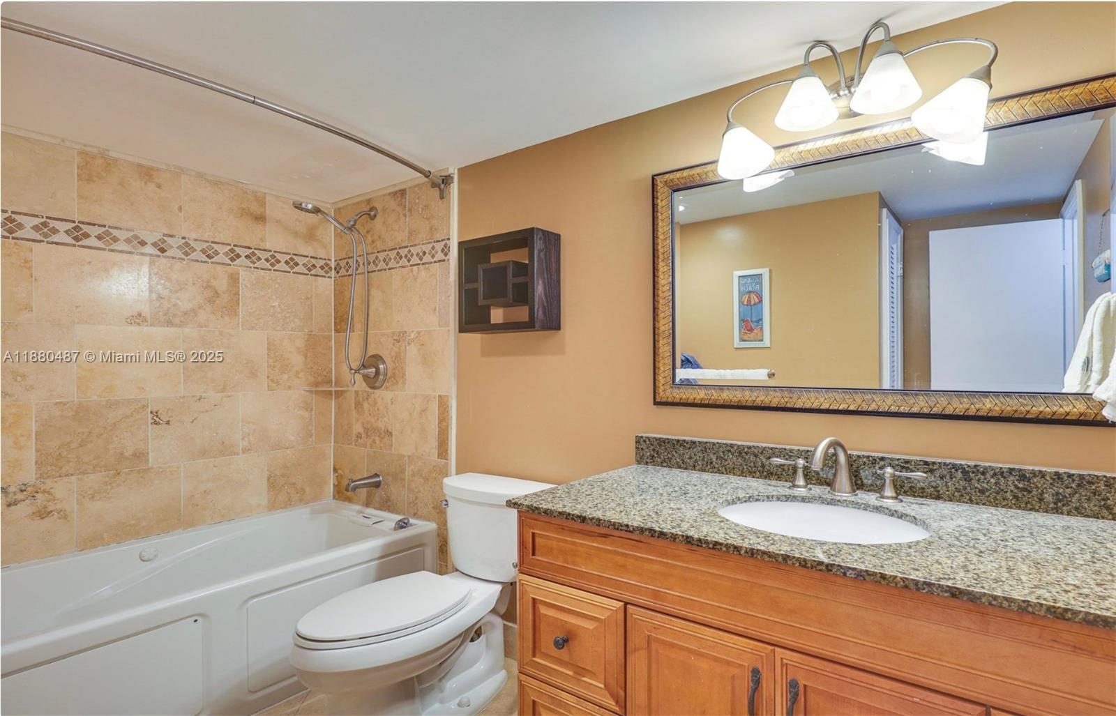 OCEAN RESERVE CONDO - Residential