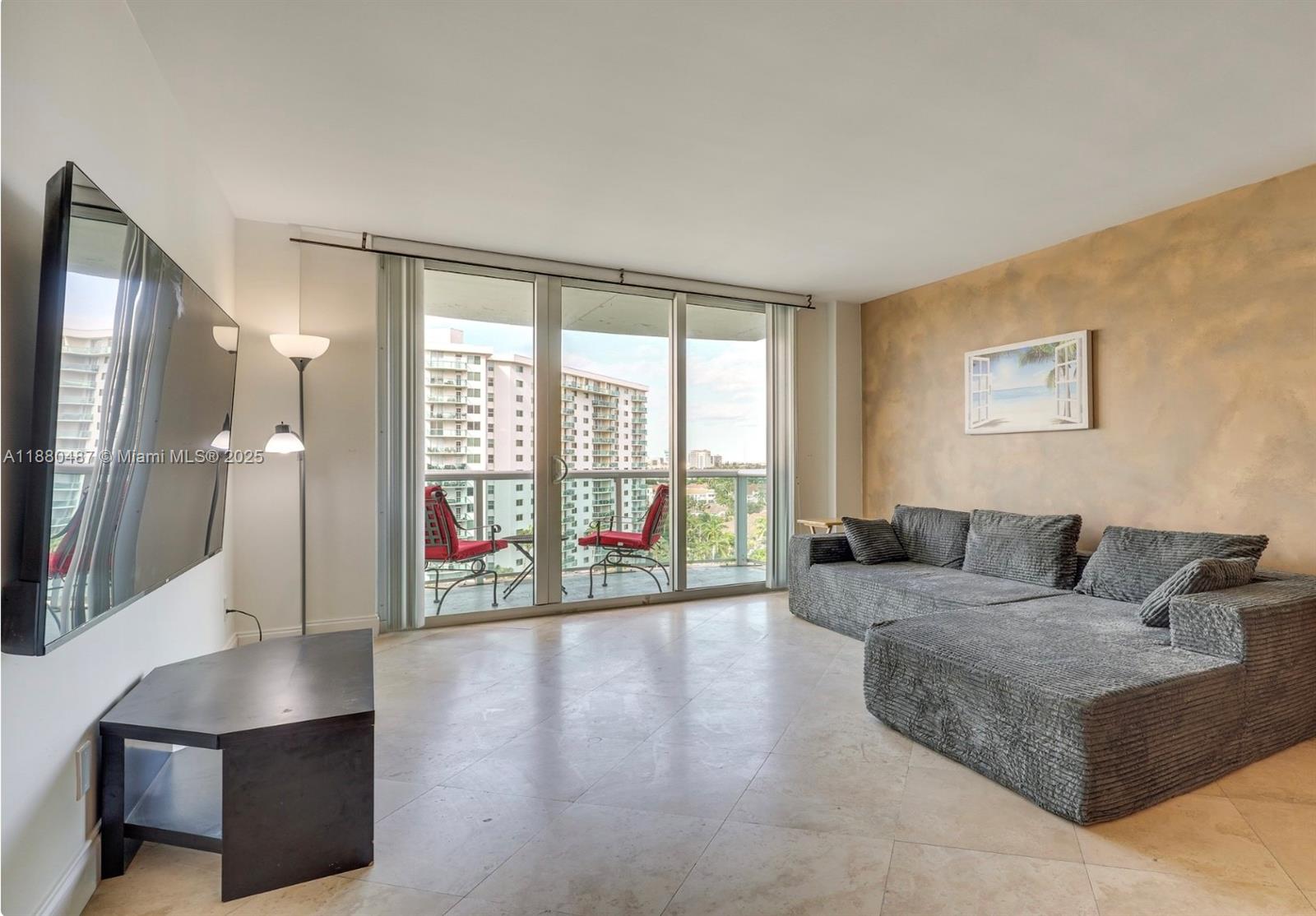 OCEAN RESERVE CONDO - Residential