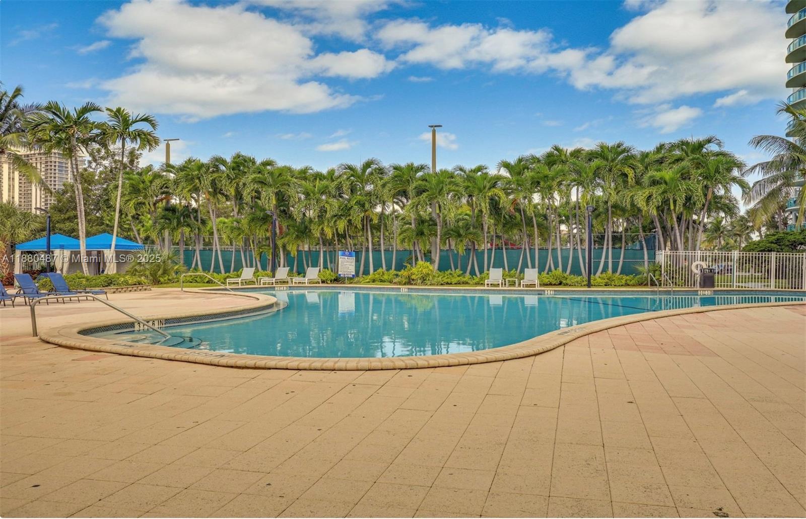 OCEAN RESERVE CONDO - Residential